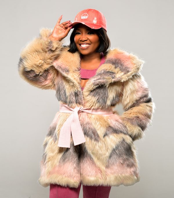 Fur Coat