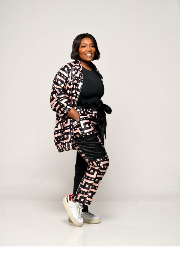 Nonto Tracksuit